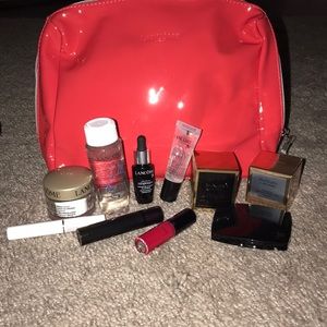NEED TO SELL ASAP 🚨Lancôme Makeup Trial Gift Set